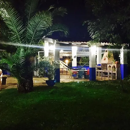 Casa rural Rural La Jara *