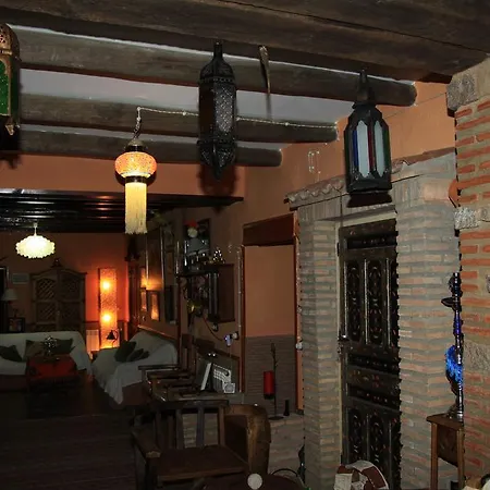 Casa rural Rural La Jara Hinojosa del Duque