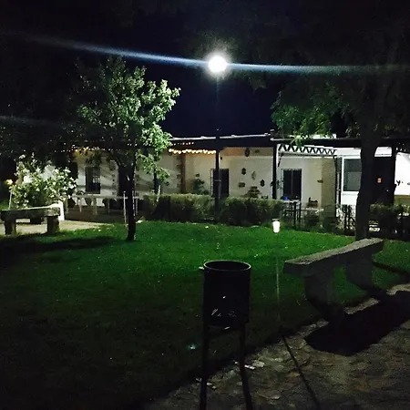 Rural La Jara Casa rural *