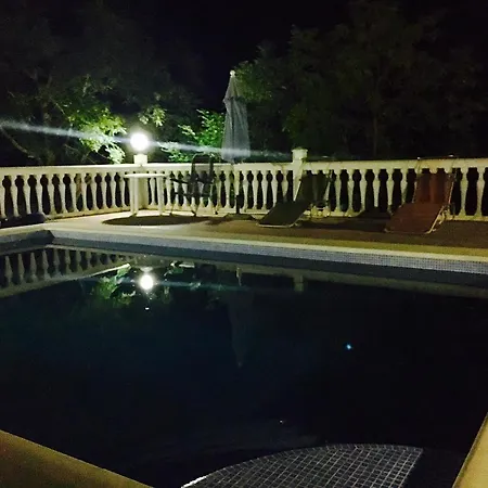 Casa rural Rural La Jara Hinojosa del Duque