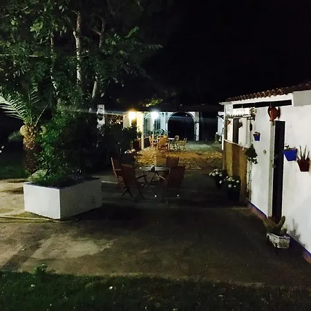 Rural La Jara * Hinojosa del Duque