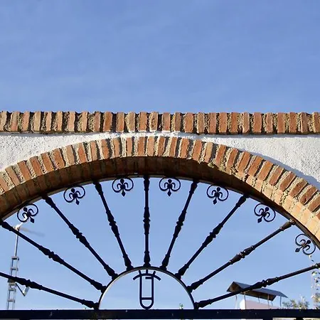 Rural La Jara *