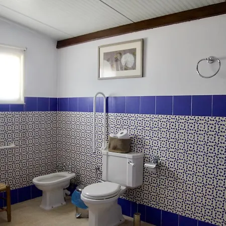 Casa rural Rural La Jara
