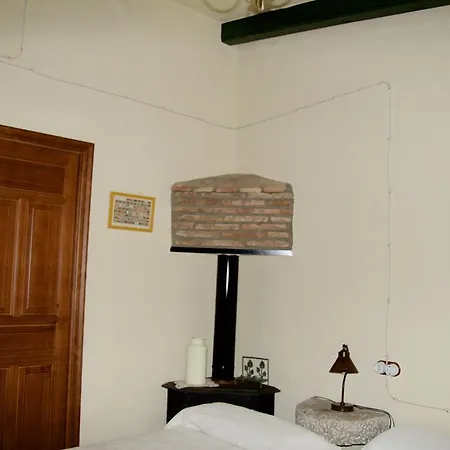 Casa rural Rural La Jara