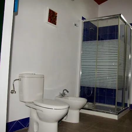 Casa rural Rural La Jara *