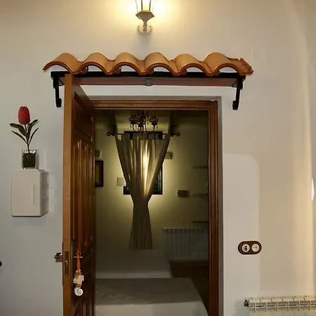 Casa rural Rural La Jara *