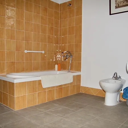 Casa rural Rural La Jara *